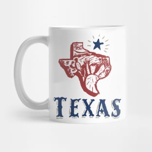 texas 03 Mug